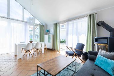 Ferienhaus Meerblick - Haus Meerblick