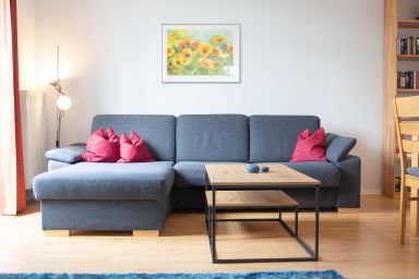 Villa Strandbrise Whg. SF-07 - Strandstr. 18b Whg. 07