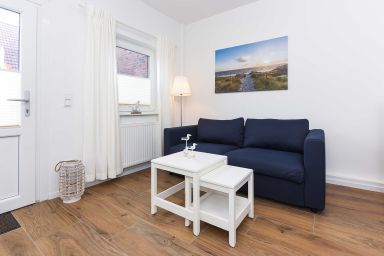Ferienwohnungen Blaues Haus - Ferienwohnung 4