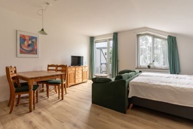 Residenz Dünenstraße Fewo 19 - Fewo 19