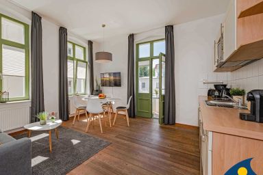 Villa Frohsinn Whg. 12 / - VFRO 12