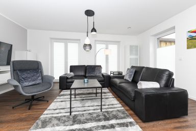 Ferienhaus Mos Sandbank