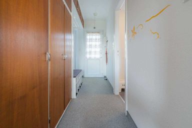 Haus Dünenbake - Wohnung 19 (ID 427)