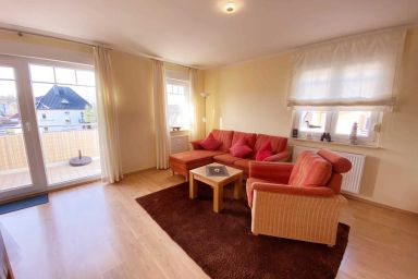 Ferienwohnung Strandwiese 34