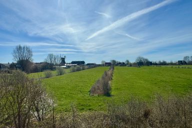 Appartement Möhlkiek - Möhlkiek