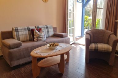 Ferienwohnung Onkel-Bräsig