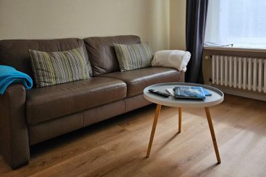 Nico´s Hüs Haus Seepferdchen Wyk