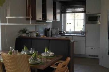 Feriendorf Robbenplatte Burhave (2) - ROB 10 für 6 Personen, ca. 78 qm