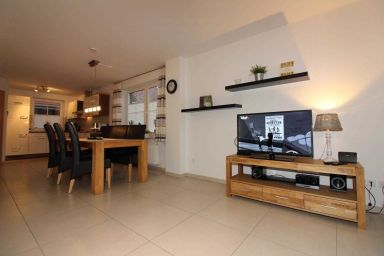 Feriendorf Robbenplatte Burhave (3) - ROB 18 für 6 Personen, ca. 86 qm