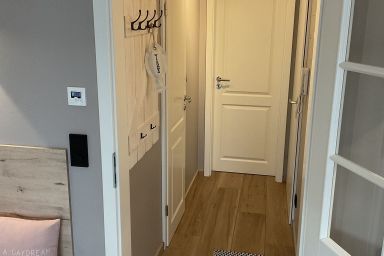 Haus Dreilanden - Haus Dreilanden Whg 08