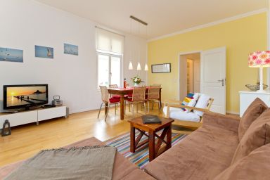 Villa Charlottes Höh, App. 3