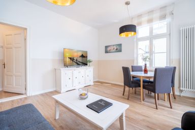 Villa Hartmann-Drewitz, App. 05