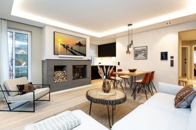Quartier Eichenweg, App. 6