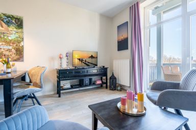 Villa Seestern, App. 4