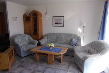 Zur kleinen Meerjungfrau - Ferienwohnung Nr. 4