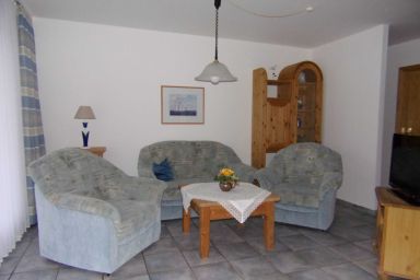 Zur kleinen Meerjungfrau - Ferienwohnung Nr. 3