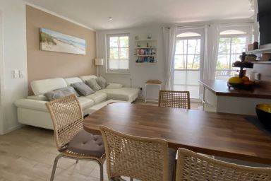 Haus Meeresblick Strandwohnung A Ref. 231255 - Meeresblick Strandwohnung A Ref. 231255