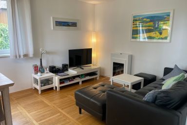 Ferienhaus Boddenblick