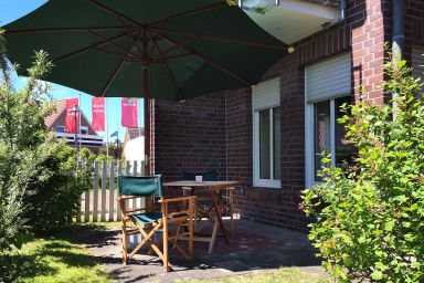 Ferienwohnung de Vries auf Langeoog - Ferienwohnung de Vries