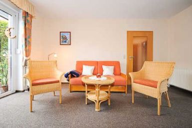 Ferienwohnung Riegstra in Esens - Ferienwohnung Riegstra