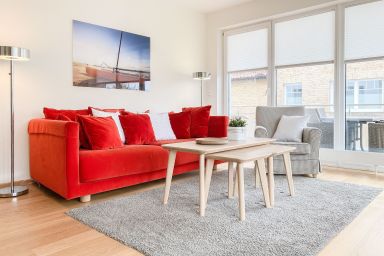 Haus am Meer WG 11 - Haus am Meer Wohnung 11