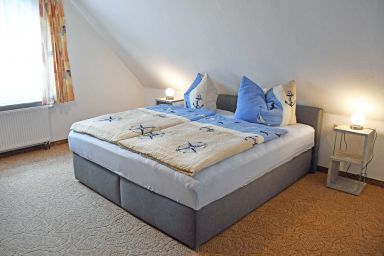 Ferienwohnungen zwischen Ostsee und Bodden - 02 2-Raum-Ferienwohnung zwischen Ostsee und Bodden