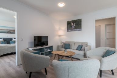 Westside Arthotel Apartment 121