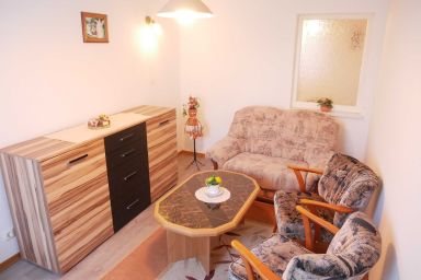Ferienwohnungen Fischer - Ferienwohnung groß (45qm)