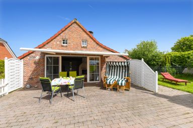 Ferienhaus Sternenklar in Buttforde - Ferienhaus Sternenklar