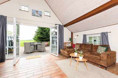 Ferienhaus Sternenklar in Buttforde - Ferienhaus Sternenklar
