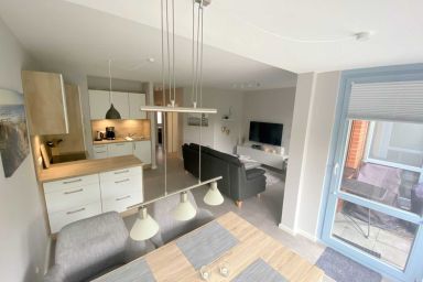 Ferienwohnung 03 im Fischerhaus