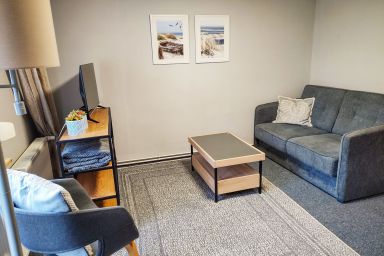 Ferienwohnungen Sirius - Sirius II