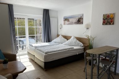 Ostseebad Göhren Apartment mit Südterrasse - Göhren 3