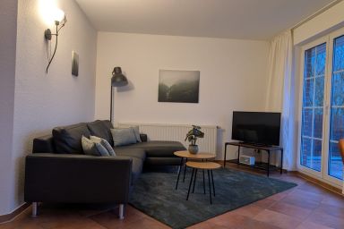 Ferienwohnungen Stellerbruch - Ahornwohnung