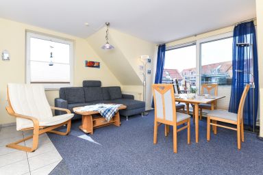 Ferienwohnung Strandkieker