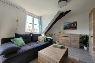 Ferienwohnung Marienblick