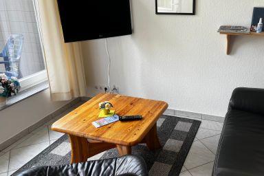 Ferienwohnung Bucheneckweg 2 - Ferienwohnung 1