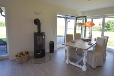 Ferienhaus Mein Ostseeplätzchen am Meer 9