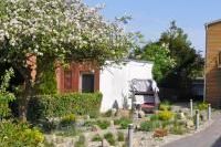 Hus Seeblick - Apartment mit 2 Schlafzimmern - App 2