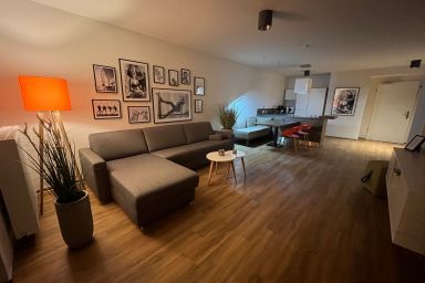 Residenz Bollwark 3.1 - BOW-3.17, 4 Pers., 55-65qm