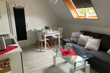 Ferienwohnung Lopperland in Hinte