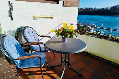 Appartement Claussen