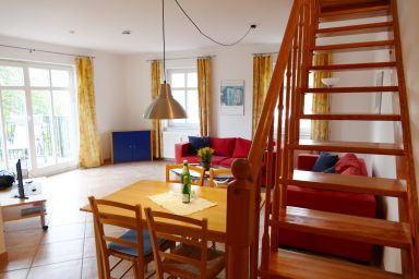 Op'n Heugel Ahlbeck - Wohnung 03