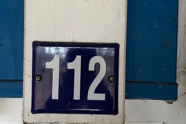 Seeblick Wohnung 112 mit Ostseeblick - Wohnung 112