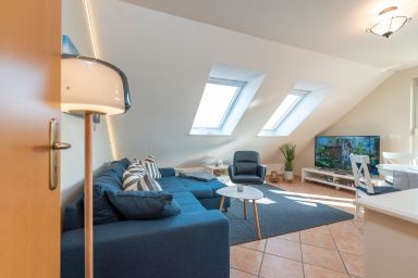 Ferienwohnung Lütten Utkiek