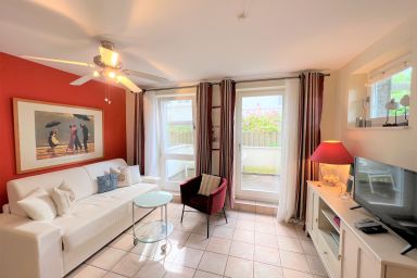Villa Strandperle | Whg. 02 | Am Strand - Apartment 02