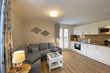 F: Am Kurpark 01a Whg. Luna 06 mit Terrasse - Am Kurpark 01a Whg. Luna 06 mit Terrasse