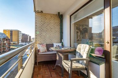 Steinmannstraße 17, App 6