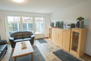Ferienhaus Gerth, FeWo Vermittlung Nordsee - Ferienhaus Gerth