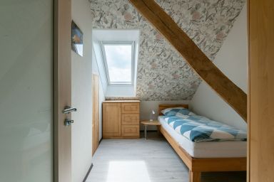 Ferienwohnungen zum Lengener Meer 35527 - Ferienwohnung 2 - Stapeler Moor -